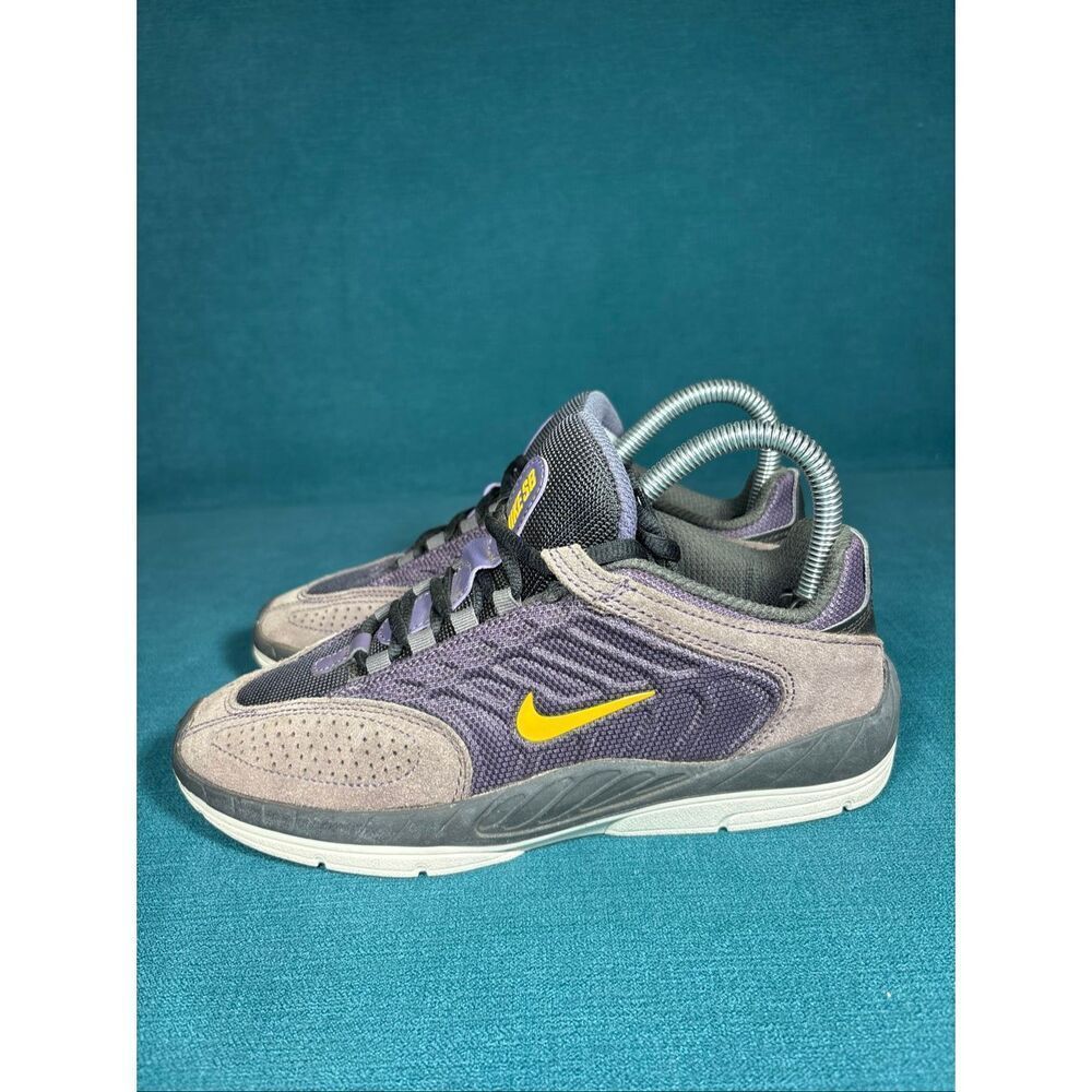 Nike SB Vertebrae Dark Raisin Men's Size 5 / Women's Size 6.5 (FD4691-500)